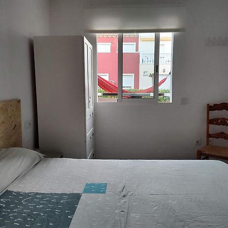 Vera Playa Apartamento Muy Cuco Con Jardin Y 2 Habitaciones Екстериор снимка