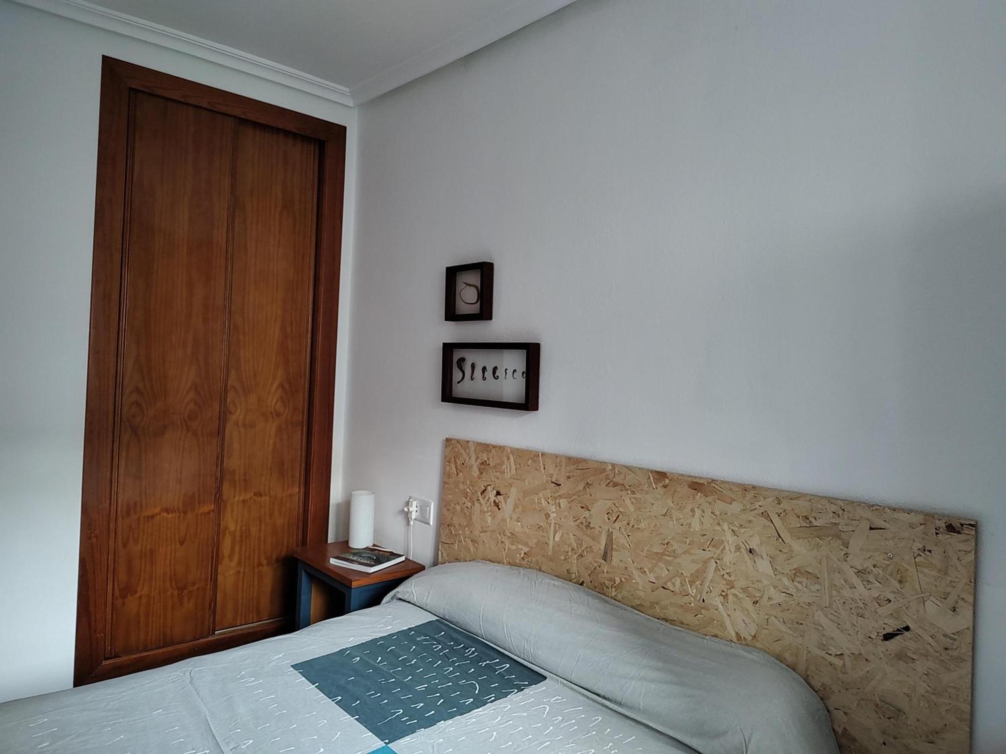 Vera Playa Apartamento Muy Cuco Con Jardin Y 2 Habitaciones Екстериор снимка