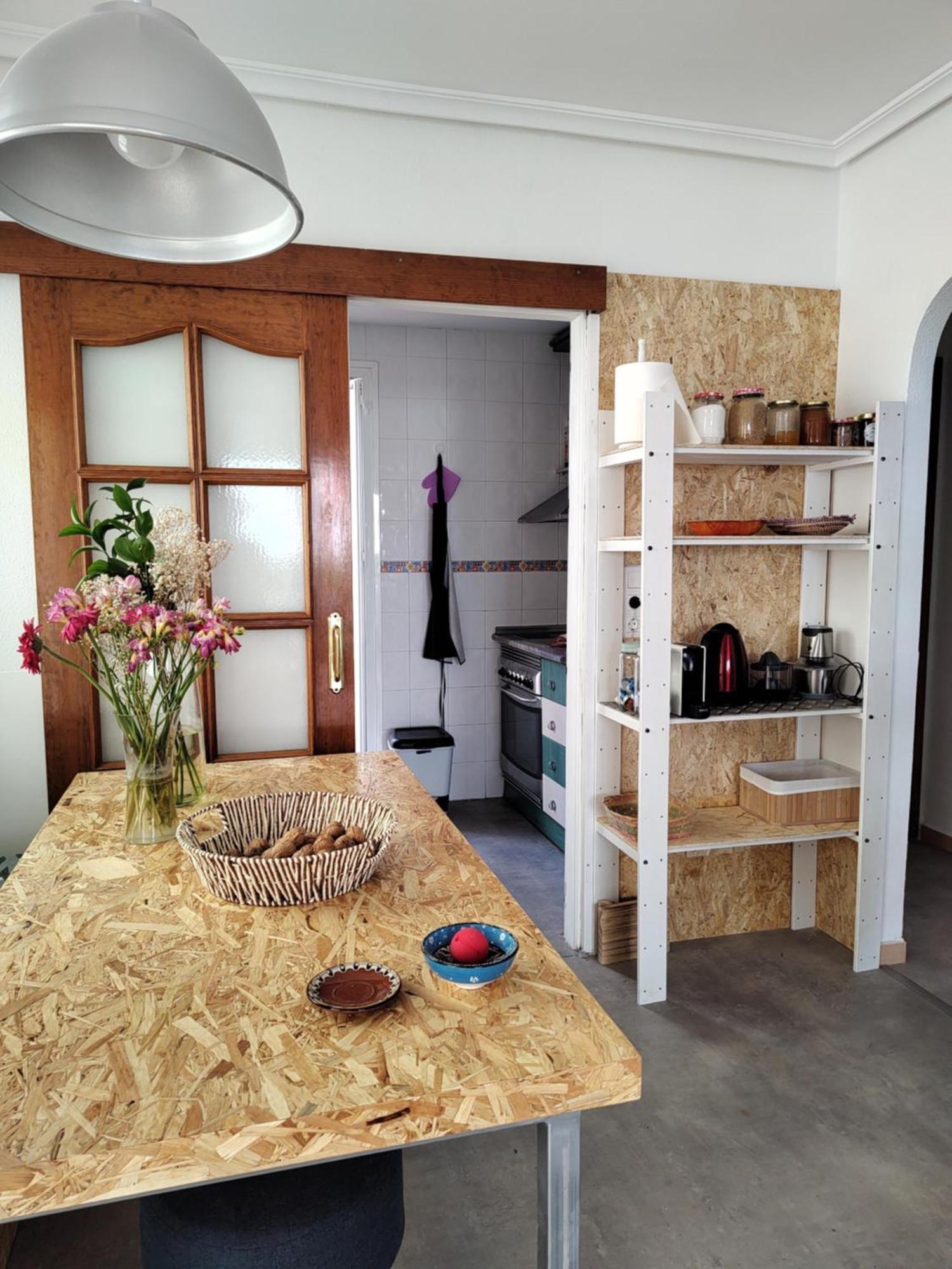 Vera Playa Apartamento Muy Cuco Con Jardin Y 2 Habitaciones Екстериор снимка