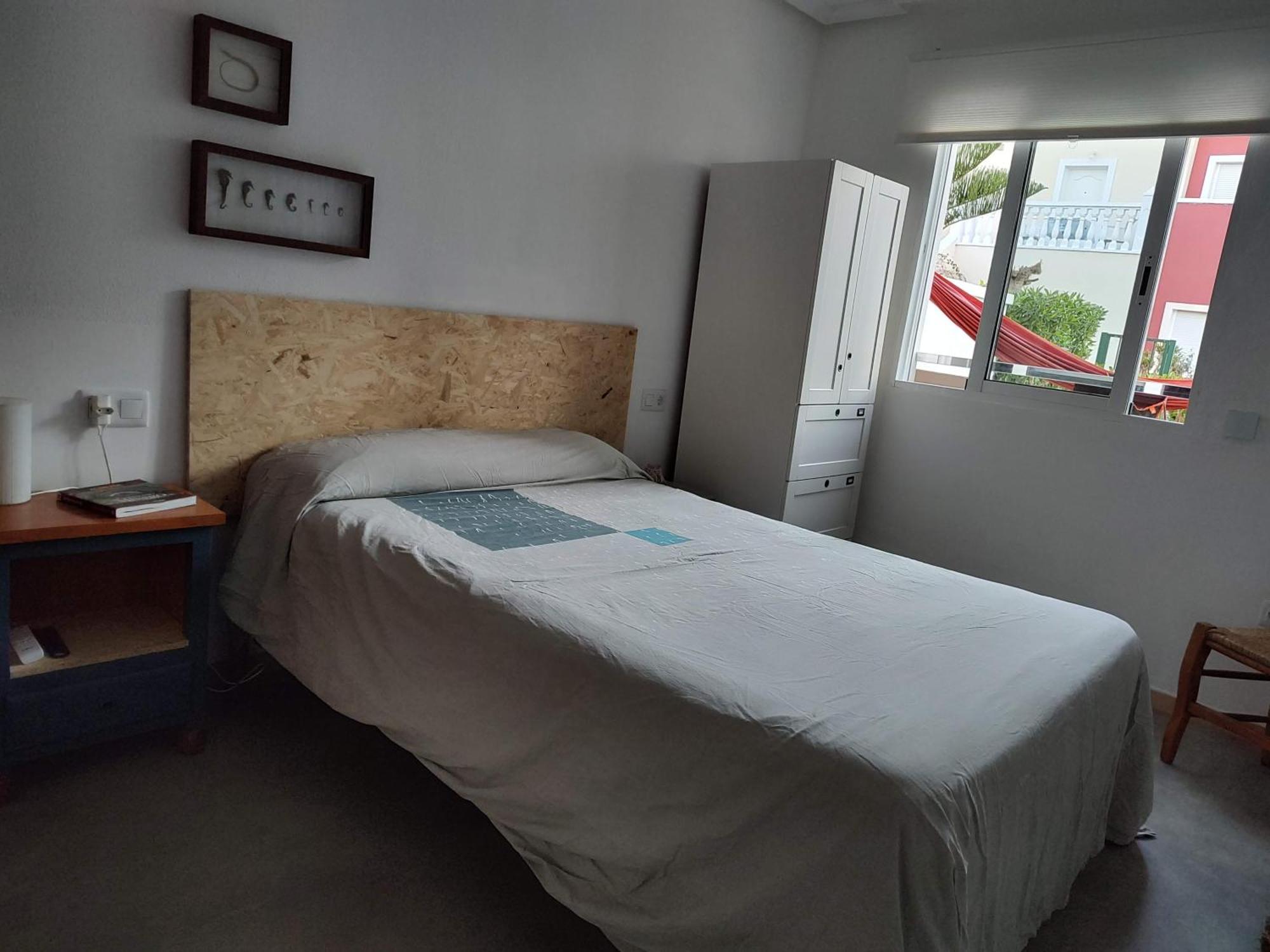 Vera Playa Apartamento Muy Cuco Con Jardin Y 2 Habitaciones Екстериор снимка