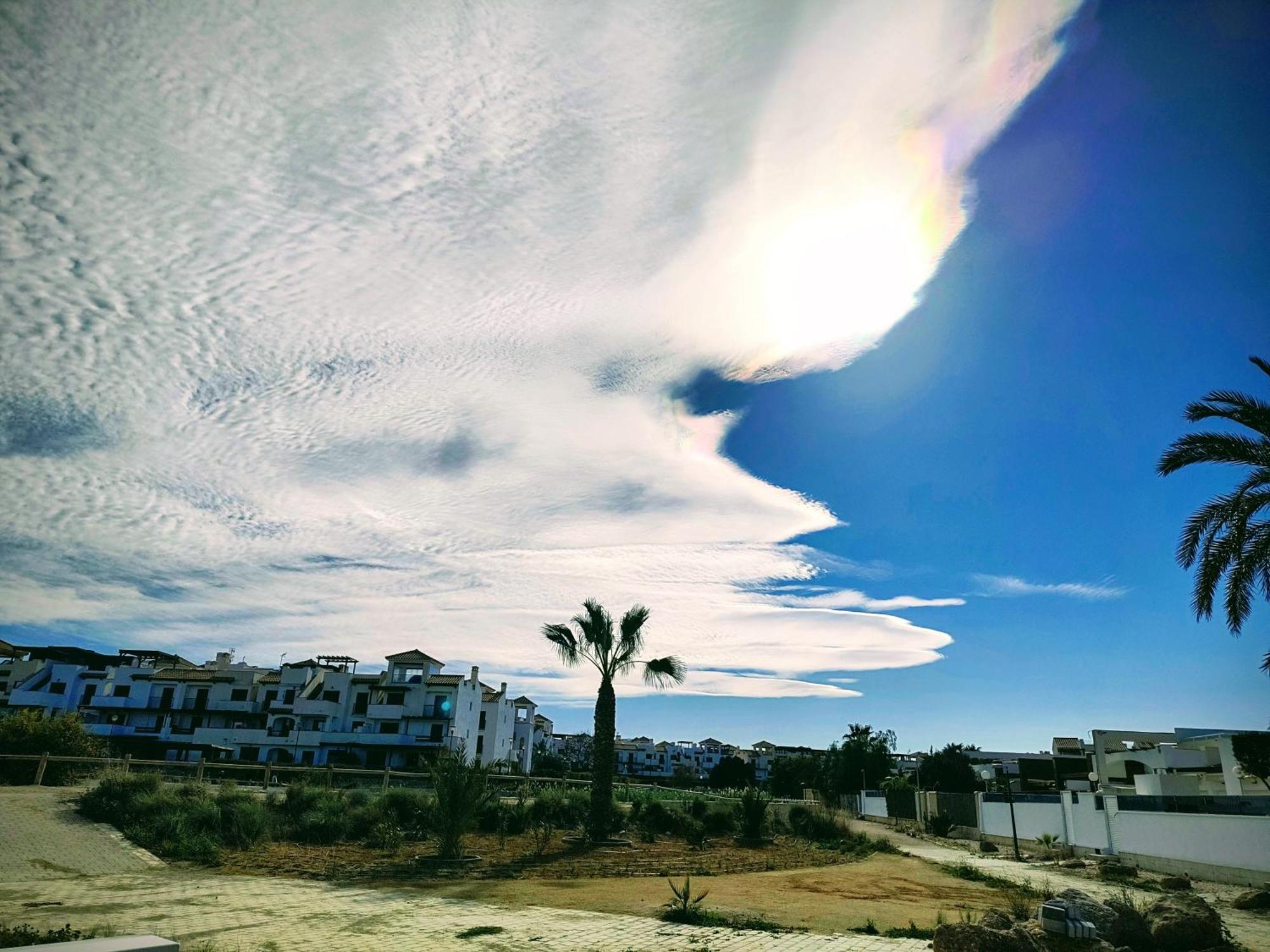 Vera Playa Apartamento Muy Cuco Con Jardin Y 2 Habitaciones Екстериор снимка