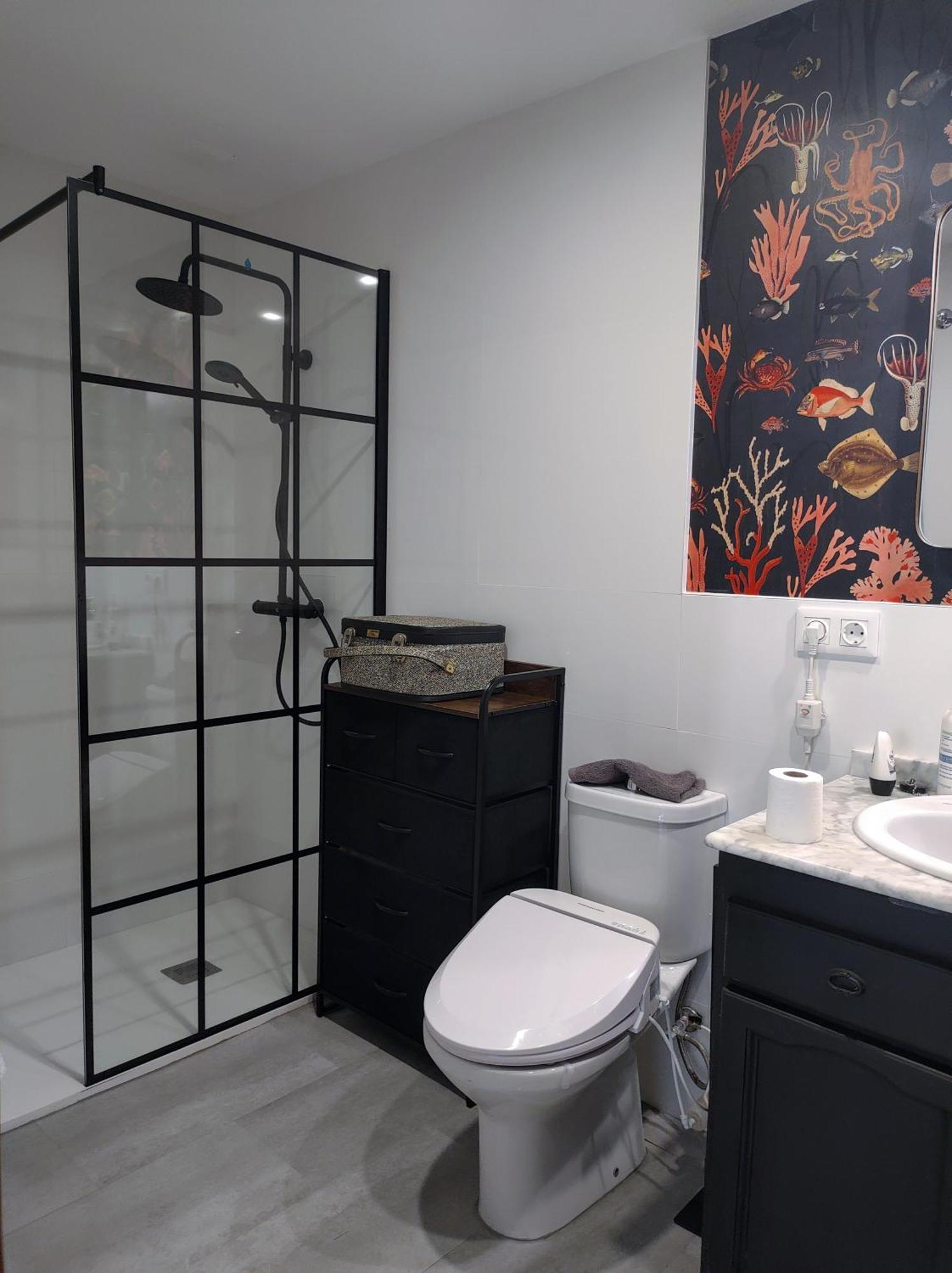 Vera Playa Apartamento Muy Cuco Con Jardin Y 2 Habitaciones Екстериор снимка
