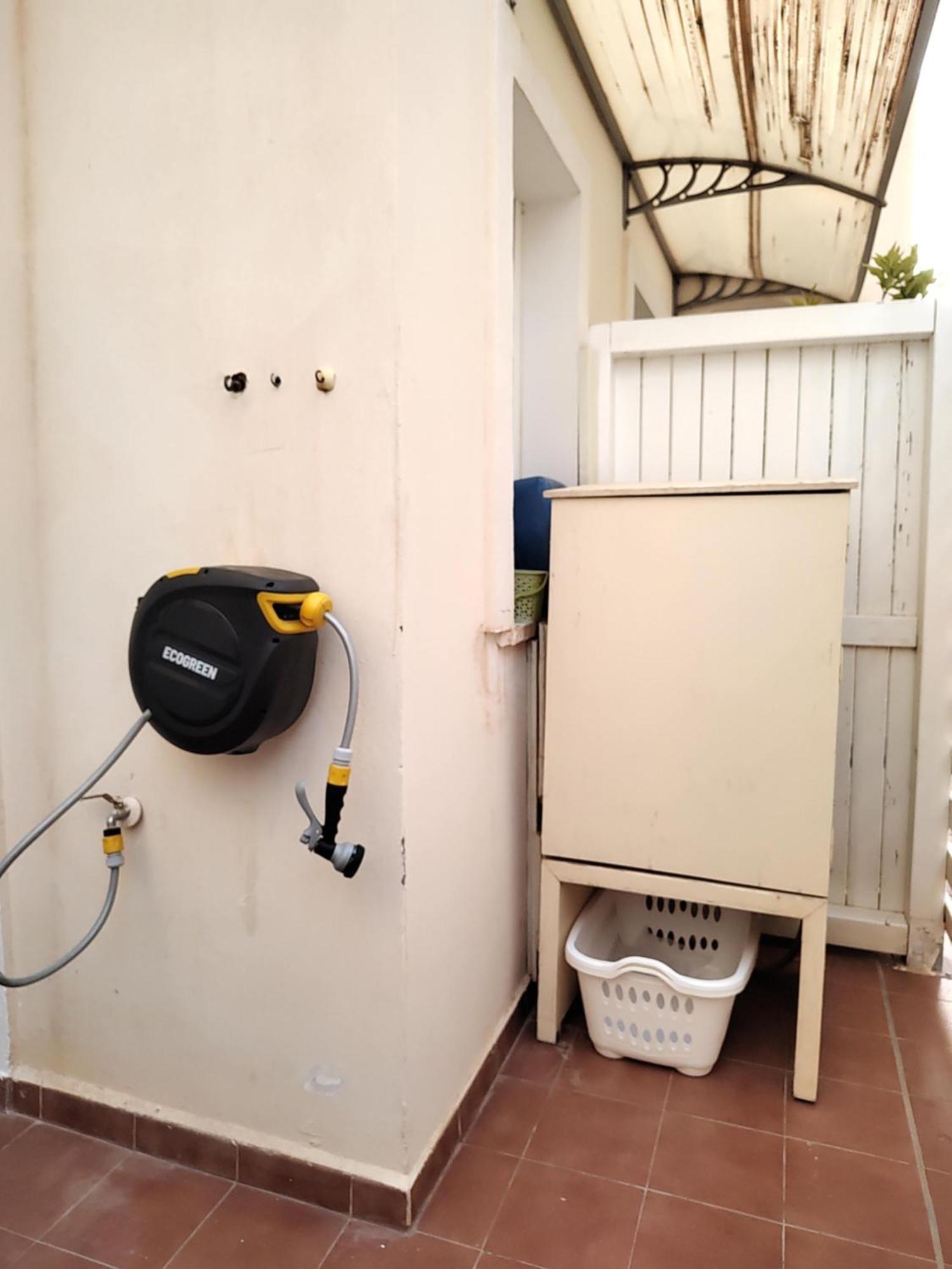 Vera Playa Apartamento Muy Cuco Con Jardin Y 2 Habitaciones Екстериор снимка