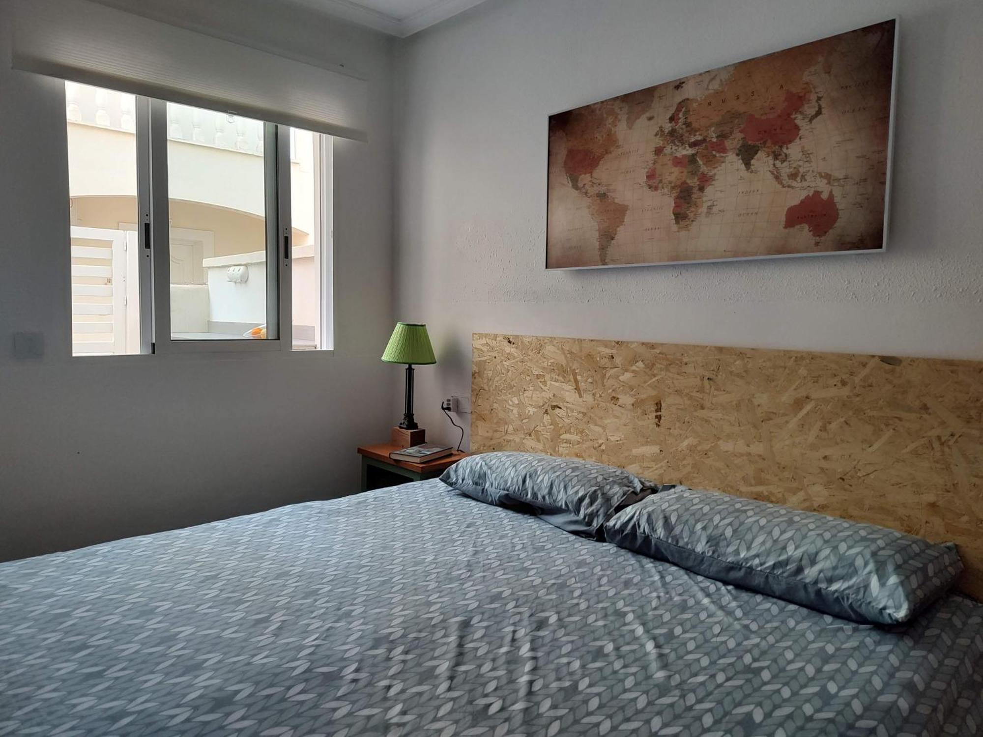 Vera Playa Apartamento Muy Cuco Con Jardin Y 2 Habitaciones Екстериор снимка