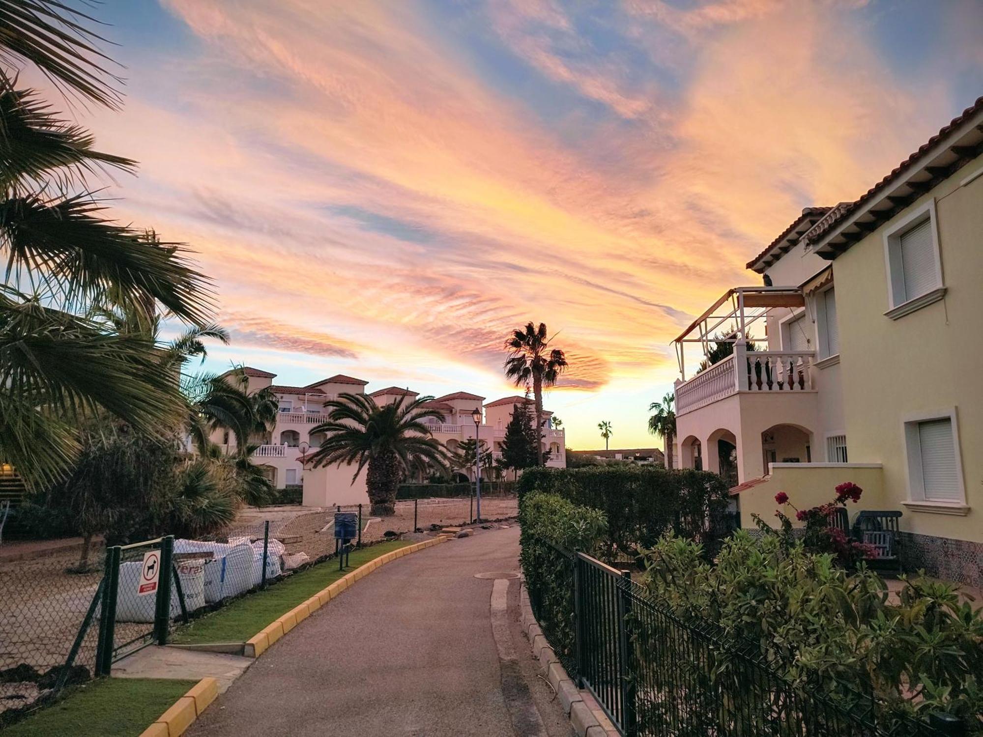 Vera Playa Apartamento Muy Cuco Con Jardin Y 2 Habitaciones Екстериор снимка