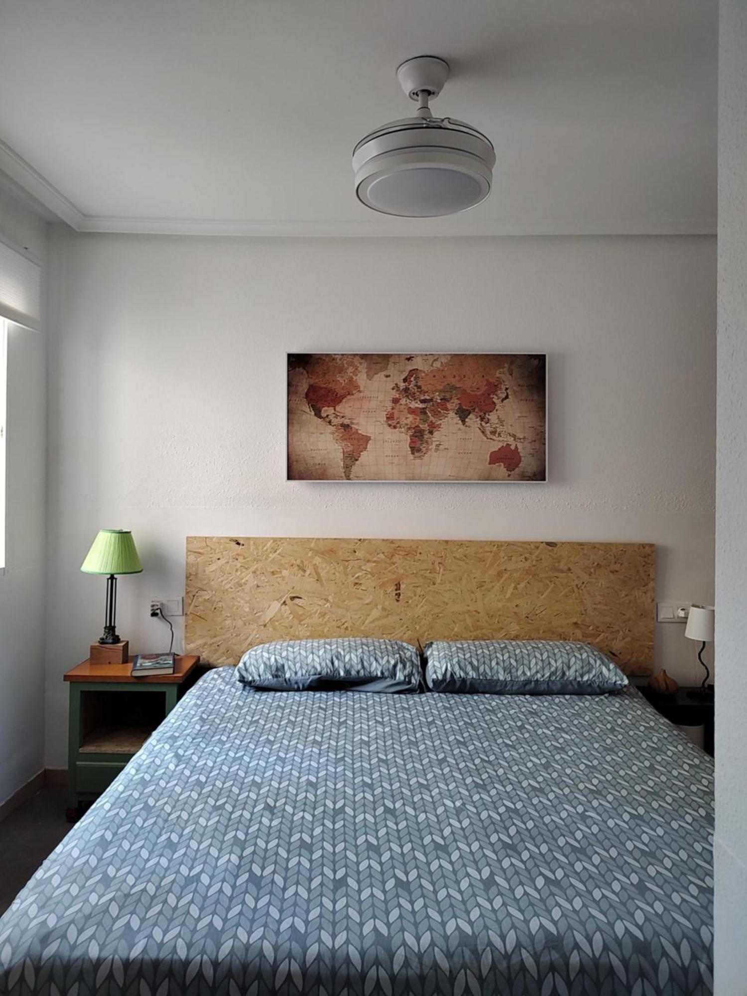Vera Playa Apartamento Muy Cuco Con Jardin Y 2 Habitaciones Екстериор снимка